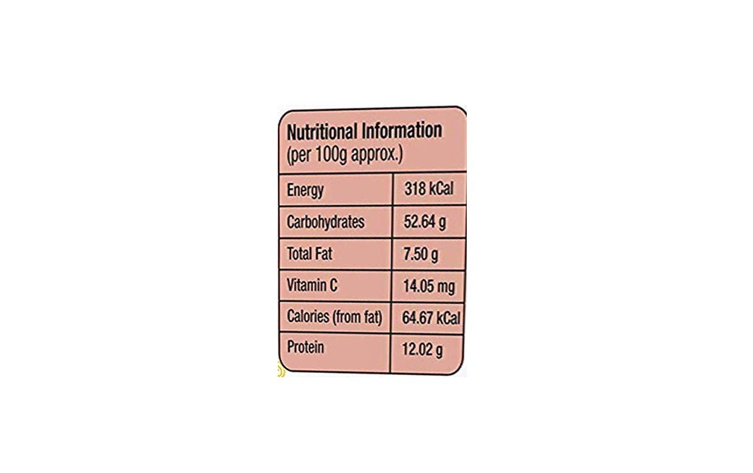 DNV Black Pepper Powder    Pack  25 grams